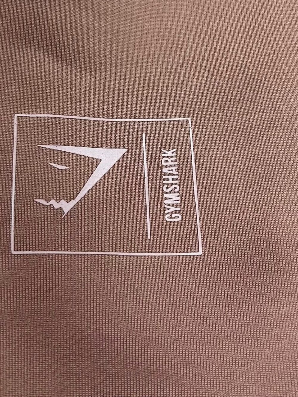 GYMSHARK Recess Joggers Women's XS Taupe Athletic - Picture 3 of 13